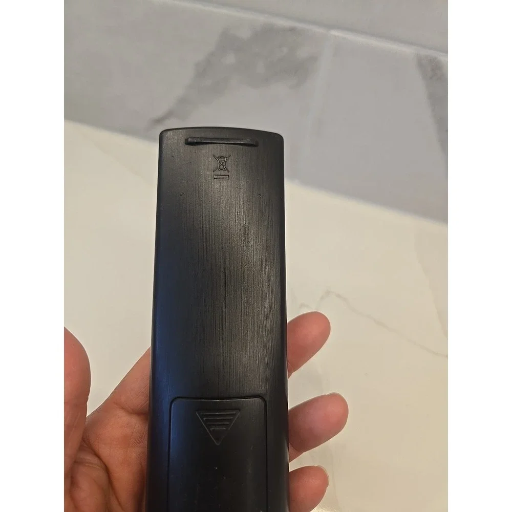 Genuine‎ LG AKB74475471 Remote Control Used